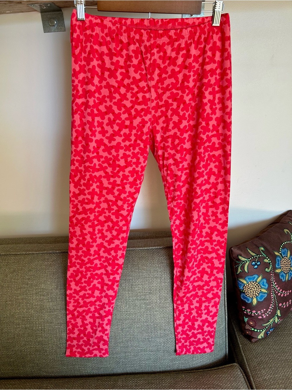 Gudrun Sjogren Idun leggings size medium